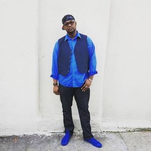 Meet your Posher, Darrell